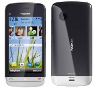 Nokia C5-05